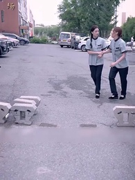 [พากย์ไทย]พนักงานเป็นCEO - Episode 23