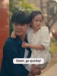 Episode 75 - [Dubbed] Back to 90's