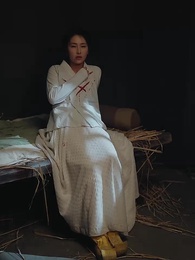 第81集 - 女帝的貼身總管