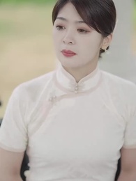 少帥的冷情妻 - Episode 14