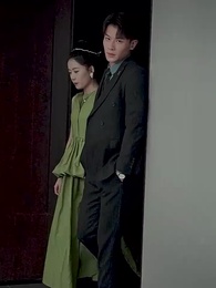 第84集 - 我的道士女友