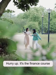 Episode 14 - [Dubbed] Doppelganger Bride: The Leading Lady in Lu's Heart