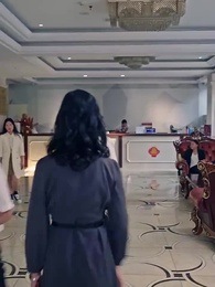 Episode 16 - [Dubbed] Qin's Addiction: Insatiable Desire