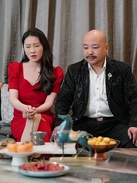 第38集 - 鎮北王