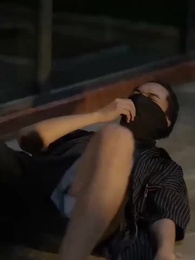 [Dubbed] Guardian of the Goddess - Episode 57