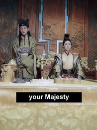 [Dubbed] Time-Traveling Eunuch - Episode 9