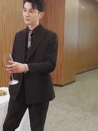 [Dubbed] Wait, my Abandoned Wife is the Billionaire's Girl? - Episode 85