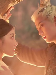 [Dubbed] Love between fairy and devil - Episode 9