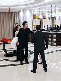 一切從退婚開始 - Episode 72