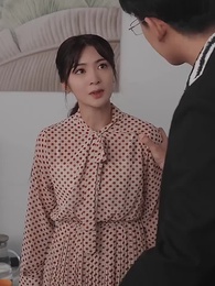 第4集 - 妻子的逆襲