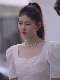 她似煙火絢爛 - Episode 84