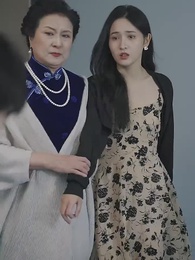 Cinta yang Menggetarkan Tulang - Episode 67