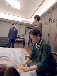 護國天醫 - Episode 81