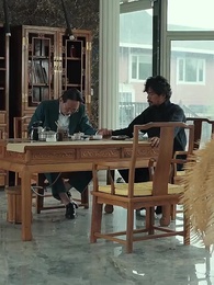 第58集 - 大觀相師