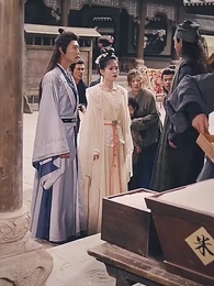 Episode 50 - [Dubbed] From Modern to Royal Consort