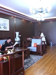 總裁的反擊 - Episode 60