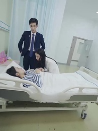 Episode 73 - [Dubbed] From Failed Matchmaking to Flash Marriage: My Trillionaire Magnate