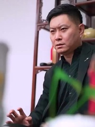 Episode 36 - [Dubbed] Rebirth: The Tycoon's Journey