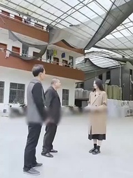 [Dubbed] Warriors of Jiuzhou - Episode 26