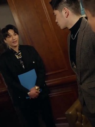 第43集 - 漠北戰神