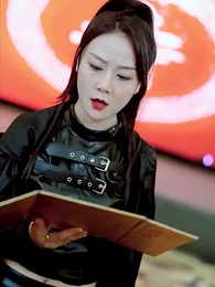 九州獄龍 - Episode 12