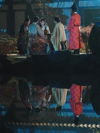 回到古代當侍衛 - Episode 58