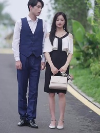 重生嬌妻：傅爺的小祖宗又撒嬌了 - Episode 35