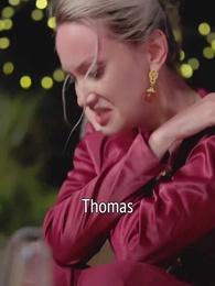 Billionaire's Abused Lover - Episode 76