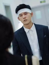 [Dubbed] The Secret Marriage Scandal of Mr. Gu 2 - Episode 49