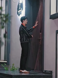 喬秘書為何那樣 - Episode 37