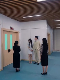 [Dubbed] Qin's Addiction: Insatiable Desire - Episode 35