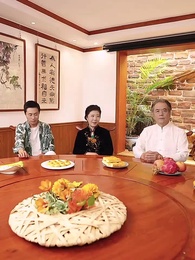 第17集 - 逃婚大小姐的極品保安