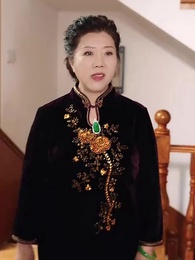 逃婚大小姐的極品保安 - Episode 54