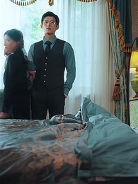 掉馬後，總裁傻妻颯爆了 - Episode 44