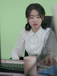 Pengantin Pengganti Mr. Huo - Episode 20