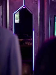 第11集 - 龍王的都市生活