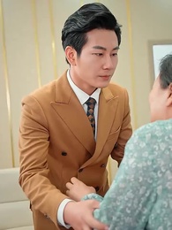 第44集 - 獄鎖狂龍