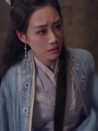 第35集 - 恰逢暮雪亦白頭