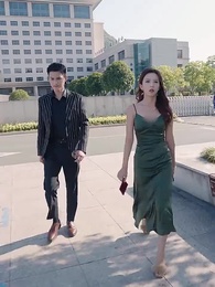 勝者為王 - Episode 74