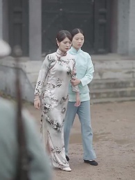 少帥的冷情妻 - Episode 91