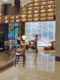 第64集 - 我帶老板去復仇