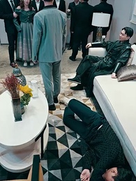 第54集 - 女神們的共享男友