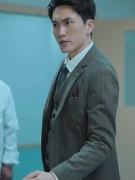 第33集 - 霍總的病婚嬌妻