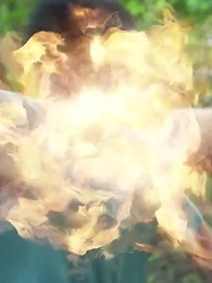 第68集 - 不敗戰神