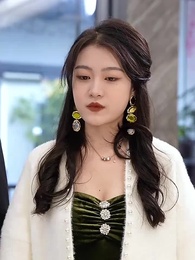 我的極品總裁老婆 - Episode 52