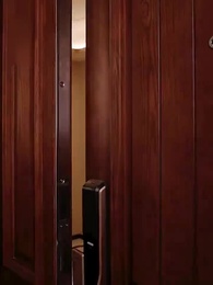 Episode 21 - Wanita Cantik