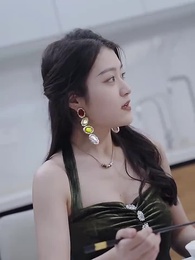 我的極品總裁老婆 - Episode 88