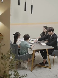 Setelah Perceraian, Mantan Istri Membawa Bola dan Lari - Episode 82