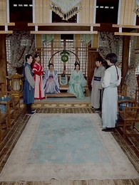 穿越之大小姐的極品家丁 - Episode 42