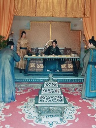 第28集 - 極品太子爺